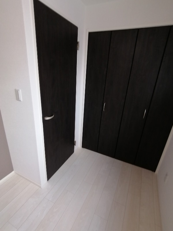 CREAL上野2階 収納