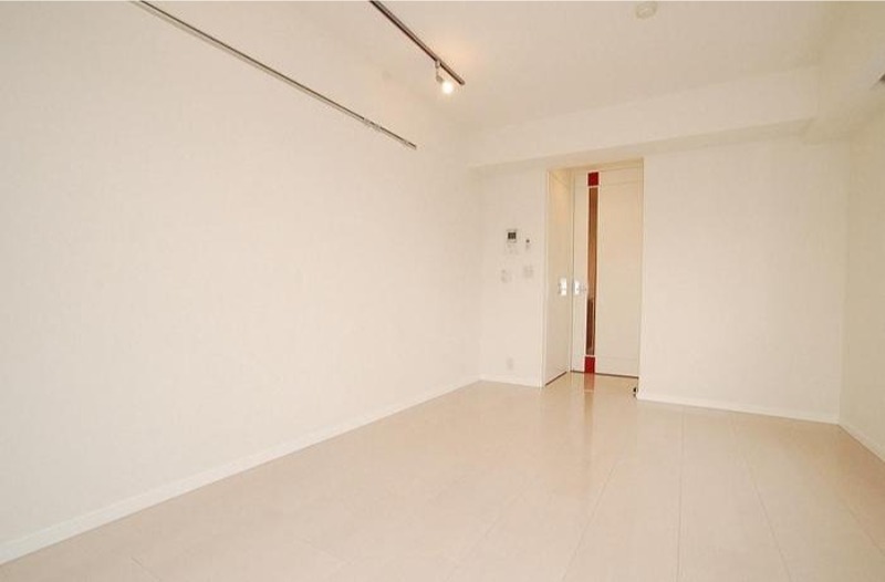 ステージグランデ宮崎台 寝室