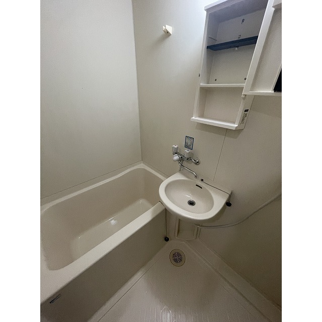 レーベンハイム多摩 お風呂