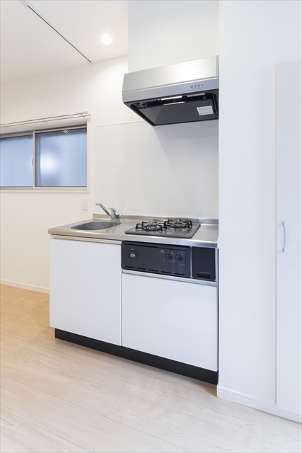 Ｇｒｏｏｖｅ．Ｍ3階 キッチン