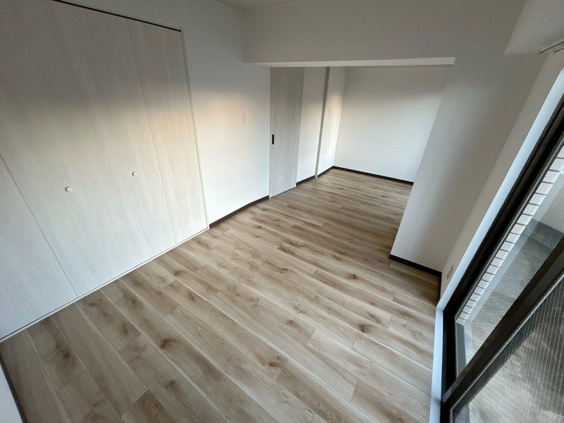 美山野ハウス3階 部屋その他