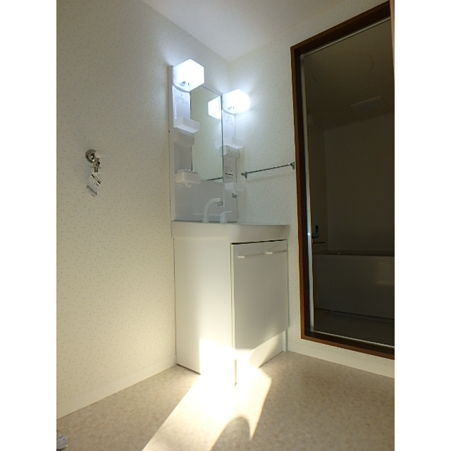 アルテールＳ 内観