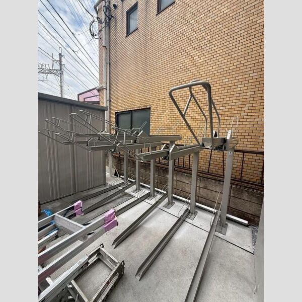 MAXIV CITY堀切RIVER SIDE101号室 部屋その他