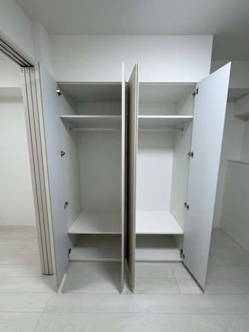 GENOVIA世田谷桜0314号室 別タイプ参考写真