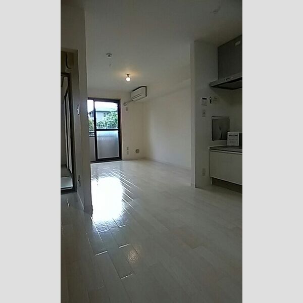 ファミールコート103号室 LDK12帖