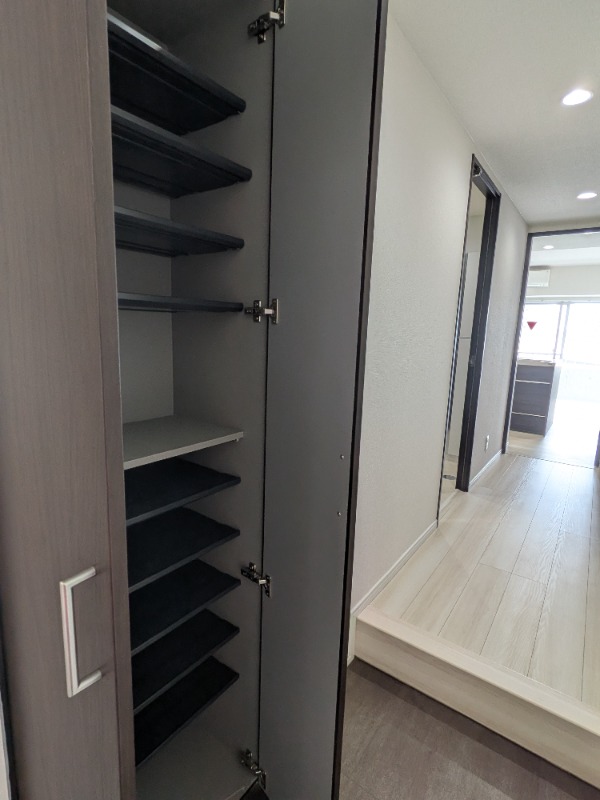 クオーレプロバンス篠崎7階 部屋その他