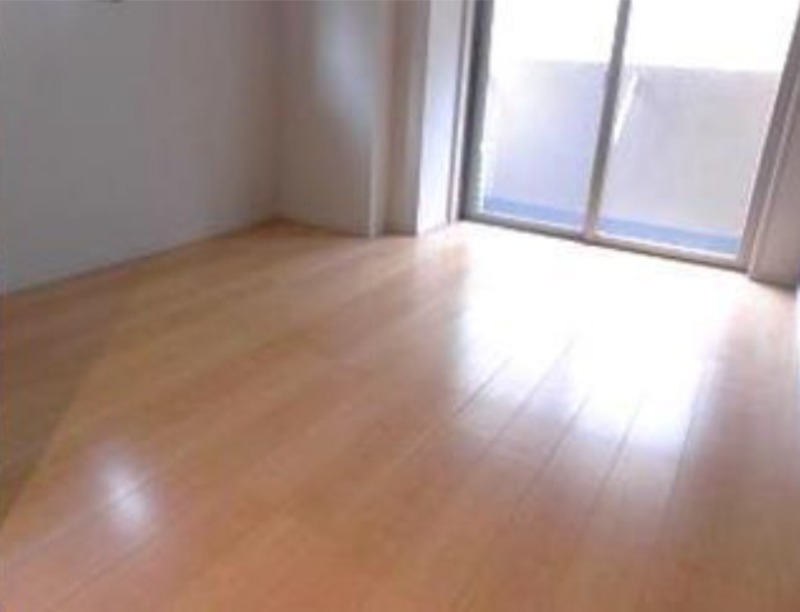 ハーモニーレジデンス清澄ガーデン リビング