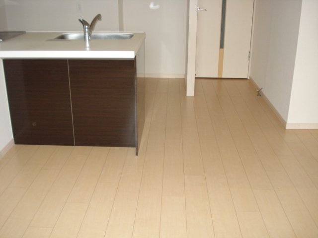 エテルナ・Ｓ　プエブロ リビング