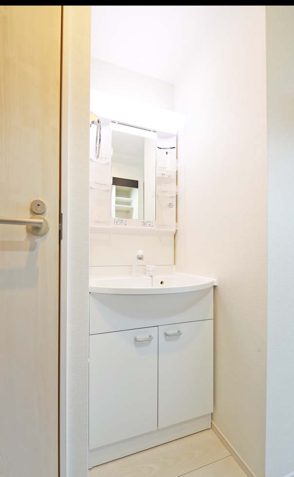 琴苑テラスときわ台2階 内観