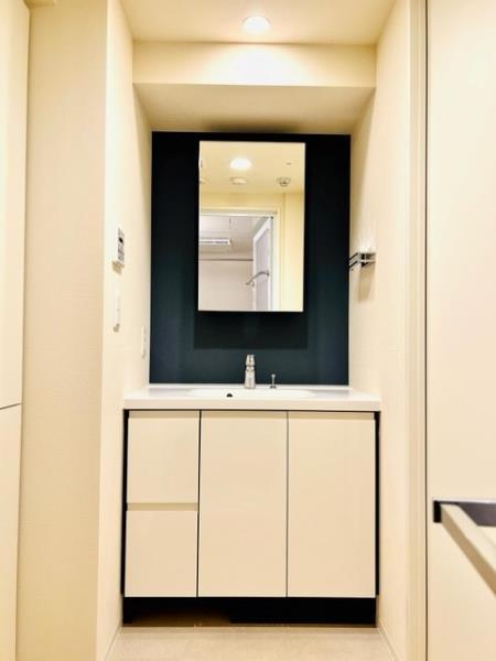 Ｂｒｉｌｌｉａ　ｉｓｔ　駒込 洗面