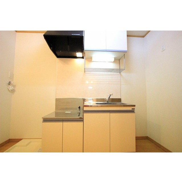 エクレール辻堂Ⅱ 内観