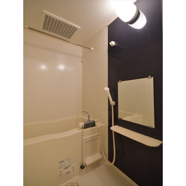 セレッソ目黒洗足 内観