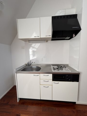 Ｋｉｃｈｉｊｏｊｉ　ｔｈｅ　α キッチン