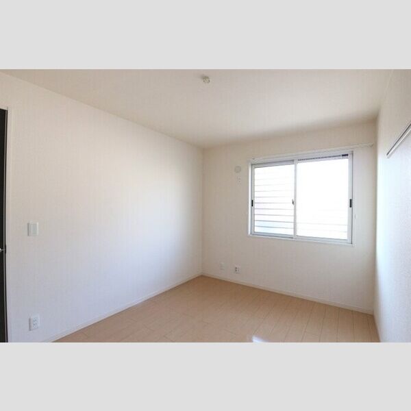 Luce203号室 洋室