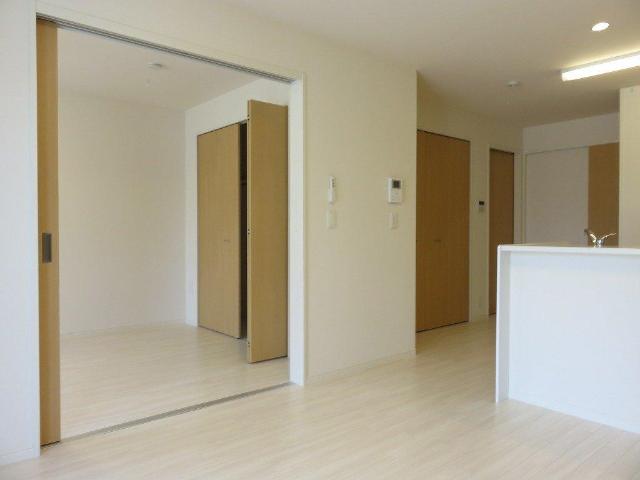 メゾン　デ　ファミーユＹⅡ リビング（イメージ）