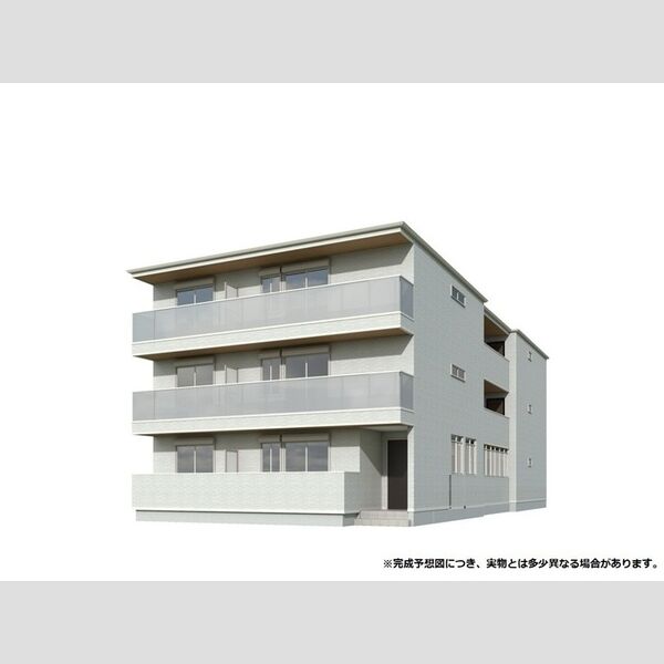 D Paina Egawa　Ⅰの外観画像