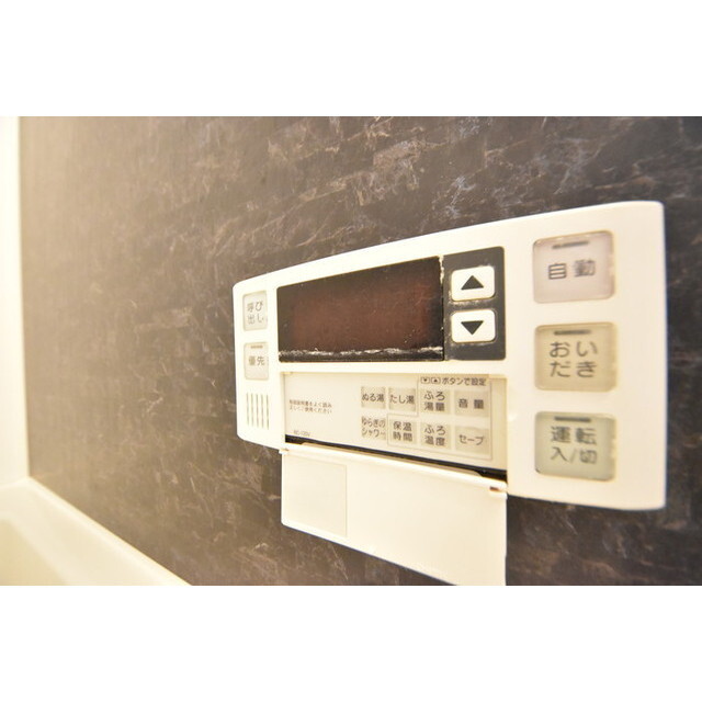 Live Casa 両国北斎通り 内観