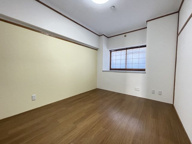 野庭団地６３４－５号棟8階 部屋その他