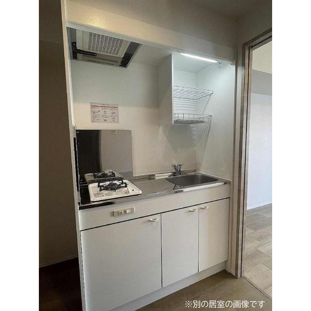 エクセラン池袋0102号室 内観