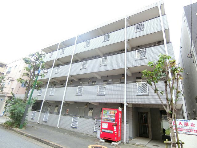 コアクレスト立川栄町0205号室 外観