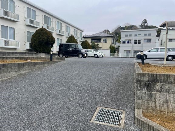 レオパレスクンプウ205号室 部屋その他