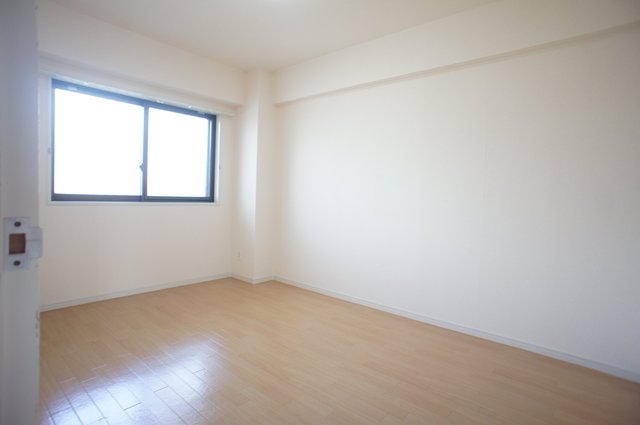 ソイ・コート幕張 リビング