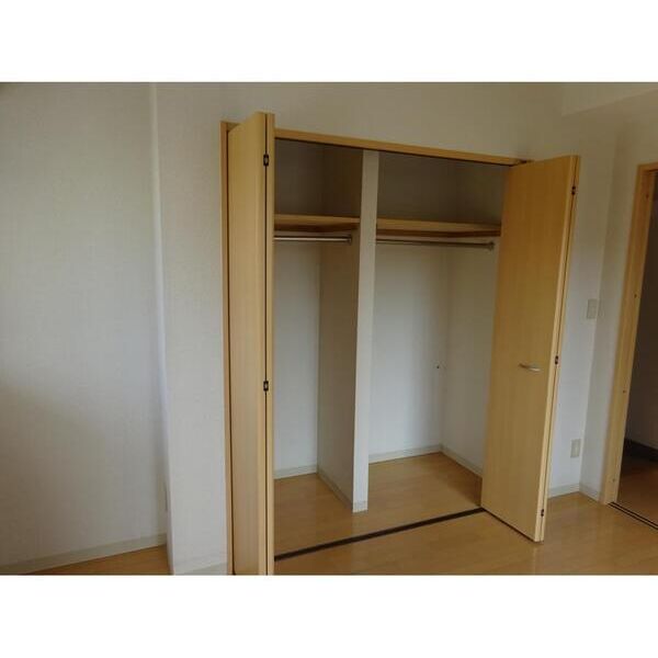 グレースコート202号室 部屋その他