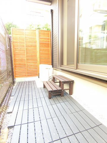 BC南馬込301号室 同建物別部屋の参考画像