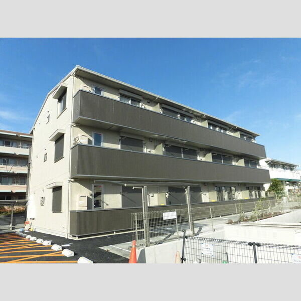 ビオレータの外観画像