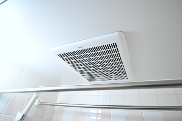 プレール中村橋 部屋設備