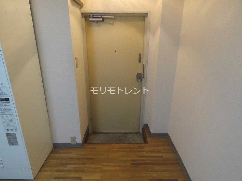 フラッツ上馬 室内参考写真（205号室）