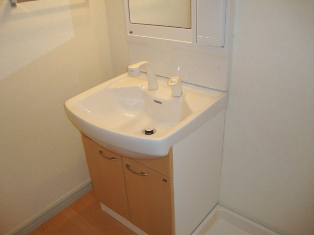 ｂｅａｍｉｎｇ203号室 シャンプードレッサ