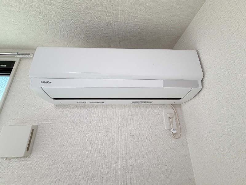 マーレ練馬高野台2階 部屋設備