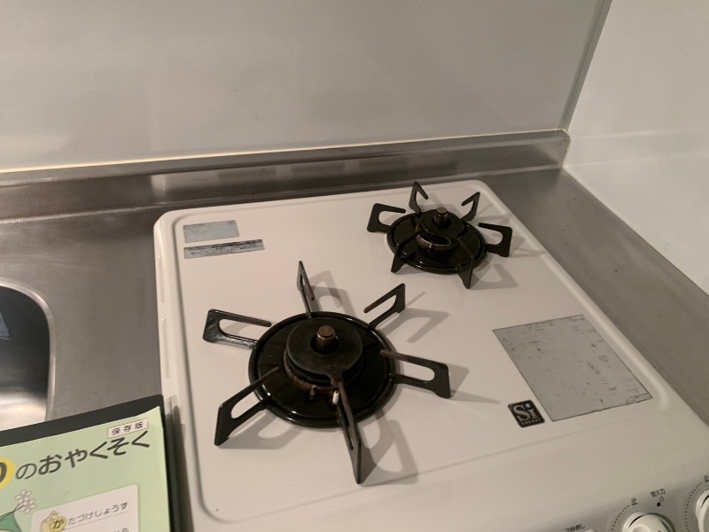 AZEST上板橋Ⅱ キッチン