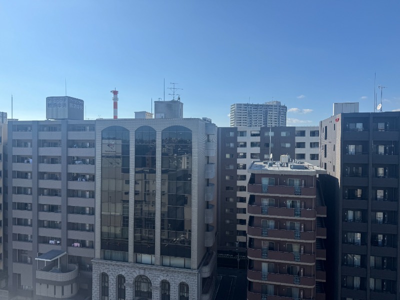 クリオラベルヴィ横濱サウス10階 部屋その他