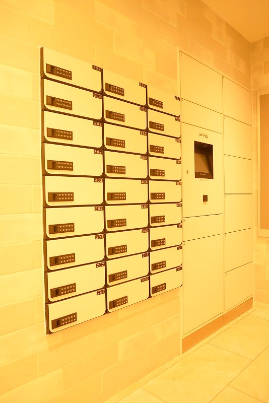 ＰＲＥＭＩＵＭ　ＣＵＢＥ　代々木上原4階 外観