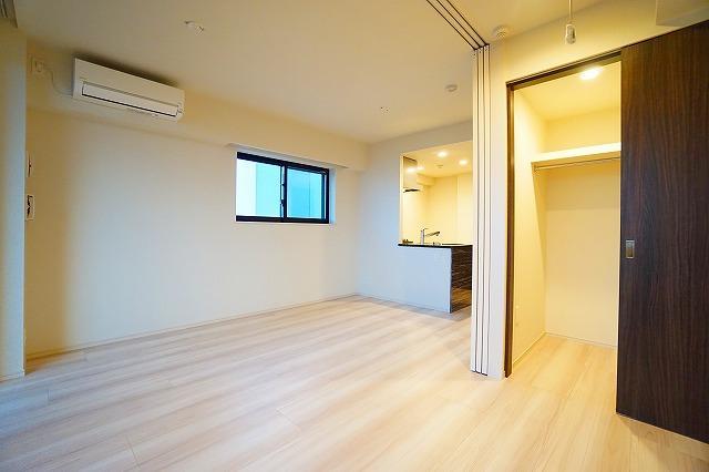 GRAN PASEO明大前8階 その他、部屋スペース