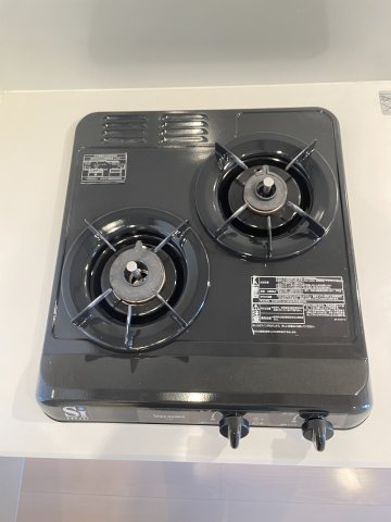 DIPS神楽坂 キッチン