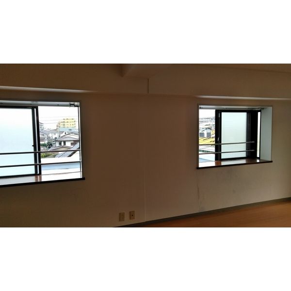 ドエル習志野台401号室 部屋その他