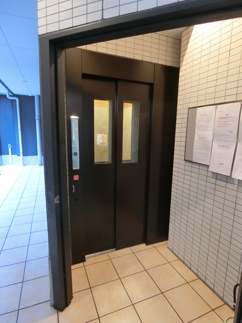 Ｗｅｓｔ　Ｆ．Ｙ．0404号室 その他共有部分