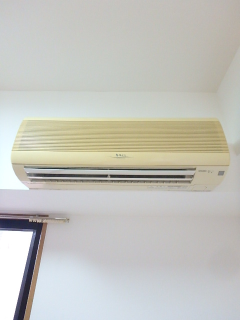 ガーラ笹塚駅前 部屋設備