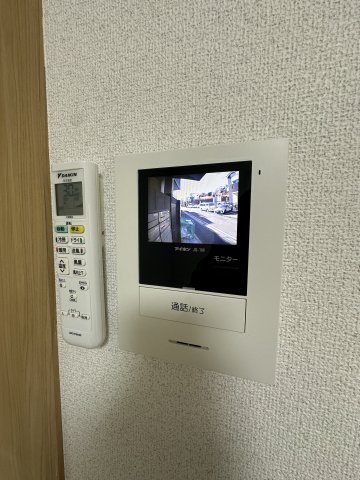 アスターハウス201号室 別部屋写真参考