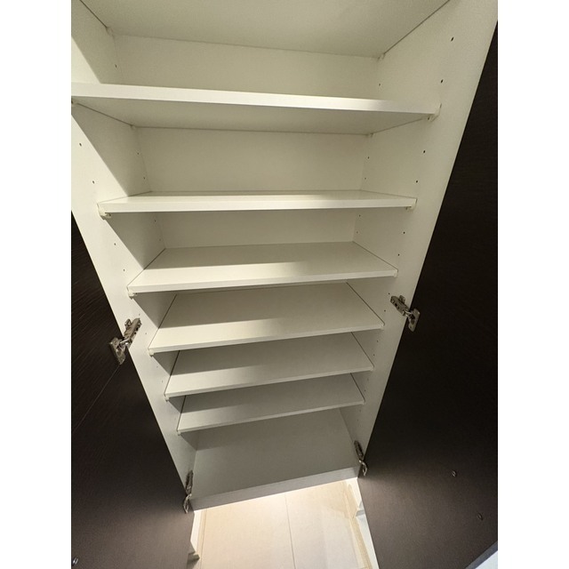 スパシエ練馬アヴィニティー302号室 玄関