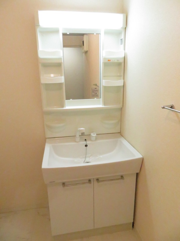 K’SシャンブルⅢ 洗面