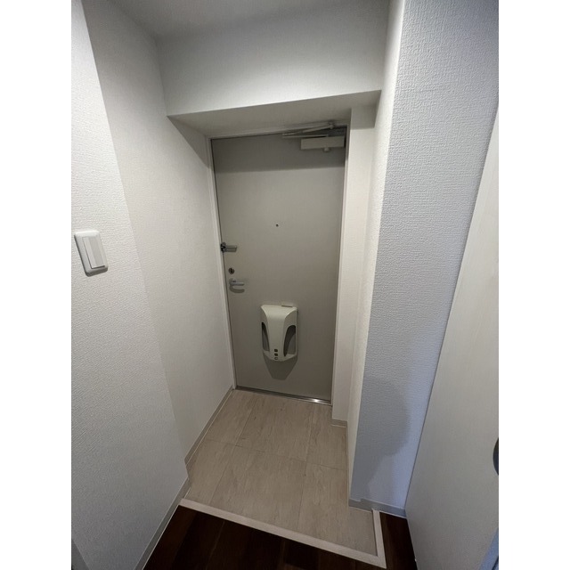 エスペランサ304号室 同建物別部屋の参考画像