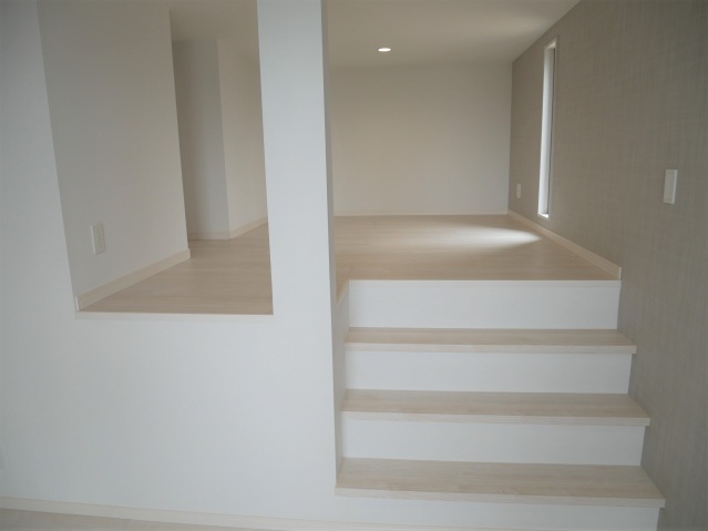 ＣＢ東大宮ライブリー2階 部屋その他