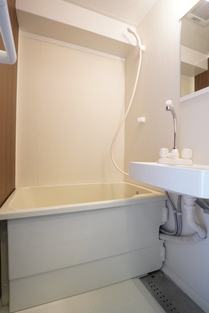 スカイコート下高井戸 お風呂