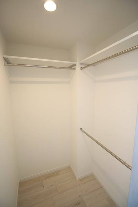 カメリアふじみ野1階 部屋その他