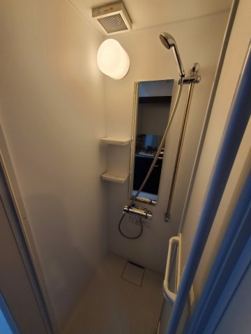 レインパレス西大島0205号室 部屋その他