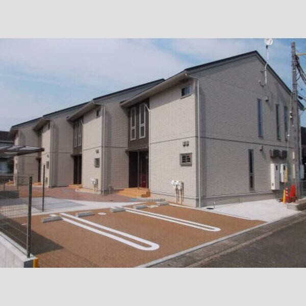 Excellentの外観画像